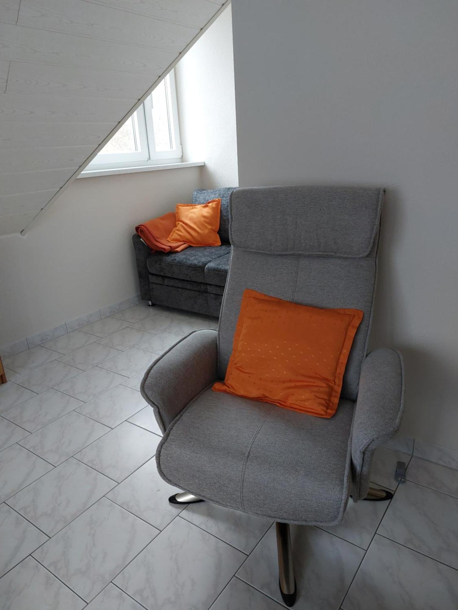 Tor Zum Darss Apartment Pruchten Exterior photo