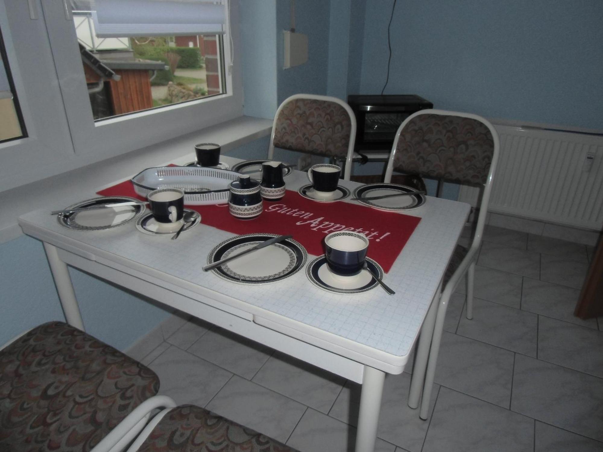 Tor Zum Darss Apartment Pruchten Exterior photo